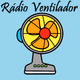 Rádio Ventilador Logo