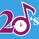 TickTock Radio - 2023 Logo