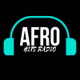 Afrohits Radio Station Logo