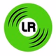 Labgate Radio - Alternative logo