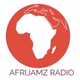 Afrijamz Radio Logo