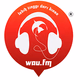 Radio Wau FM Logo