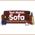 Test Match Sofa Logo