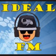 Rádio Ideal FM Logo