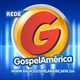 Rede Gospel América FM Logo