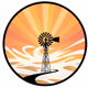 Daybreak Radio Logo