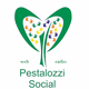 Web Rádio Pestalozzi Social Logo