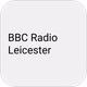 BBC - Radio Leicester Logo