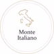 Радио Монте-Карло - Monte Italiano Logo