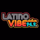 Latino Vibe 94.9 FM - WDMN-LP Logo