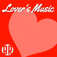 Bouje Radio - Lover's Music Logo