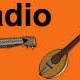 Online Folk Festival Logo