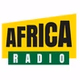 Africa Radio - Manu Dibango Forever logo