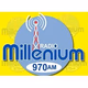 Circuitopop - Radio Millenium Logo