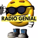 Radio Genial Logo