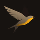 HiveWeaver FM Logo