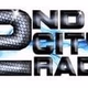 2ND CITY RADIO Logo