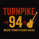Turnpike 94 Logo