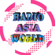 Radio AsiaWorld Logo