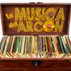 La Musica del Arcon Logo