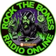 Rock The Bones Radio - Rock / Metal Chile logo