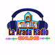 La Arada Radio Logo
