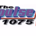 The Pulse 107.5 - KFEB FM Logo