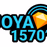 Joya 1570 - KTGE logo