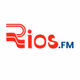 Rádio Rios FM Logo