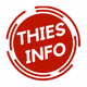 Thies Info Logo