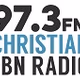97.3 WBIC-FM - WBIC-LP Logo