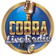 Cobra Live Radio Logo