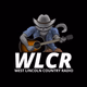 West Lincoln Country Radio (WLCR) Logo