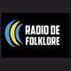 Radio de Folklore Logo