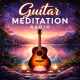 HearMe.fm - Guitar Meditation Logo