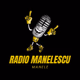 Radio Marketescu - Manele Logo