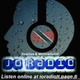 JO Radio HD Logo