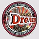 101.6 Dream Radio logo