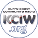 Curry Coast Community Radio -KCIW-LP Logo
