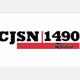 1490 Radio - CJSN Logo