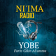 Ni'ima Radio Logo