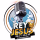 Radio Rey Jesus Logo