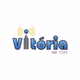 Rádio Vitória 1320 AM Logo
