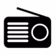 QMR FM - Classic Gold 60's logo