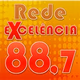 Rede Excelência TV Logo