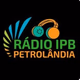 Rádio IPB Petrolândia Logo
