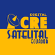 Radio CRE Satelital Logo