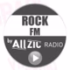 Virage Radio - Rock FM by Allzic Logo