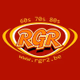 RGR Classic hits Logo