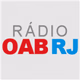Rádio OAB RJ Logo